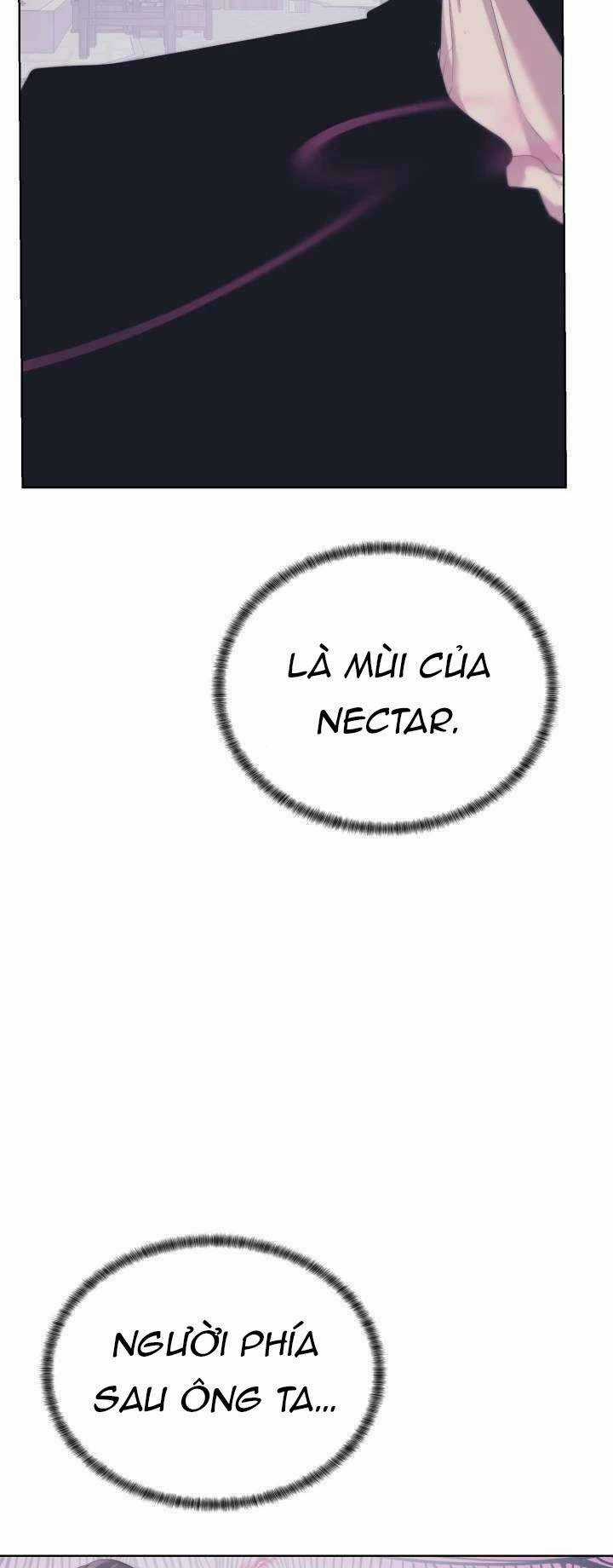 Hành Tinh Quái Vật Chapter 55 trang 3