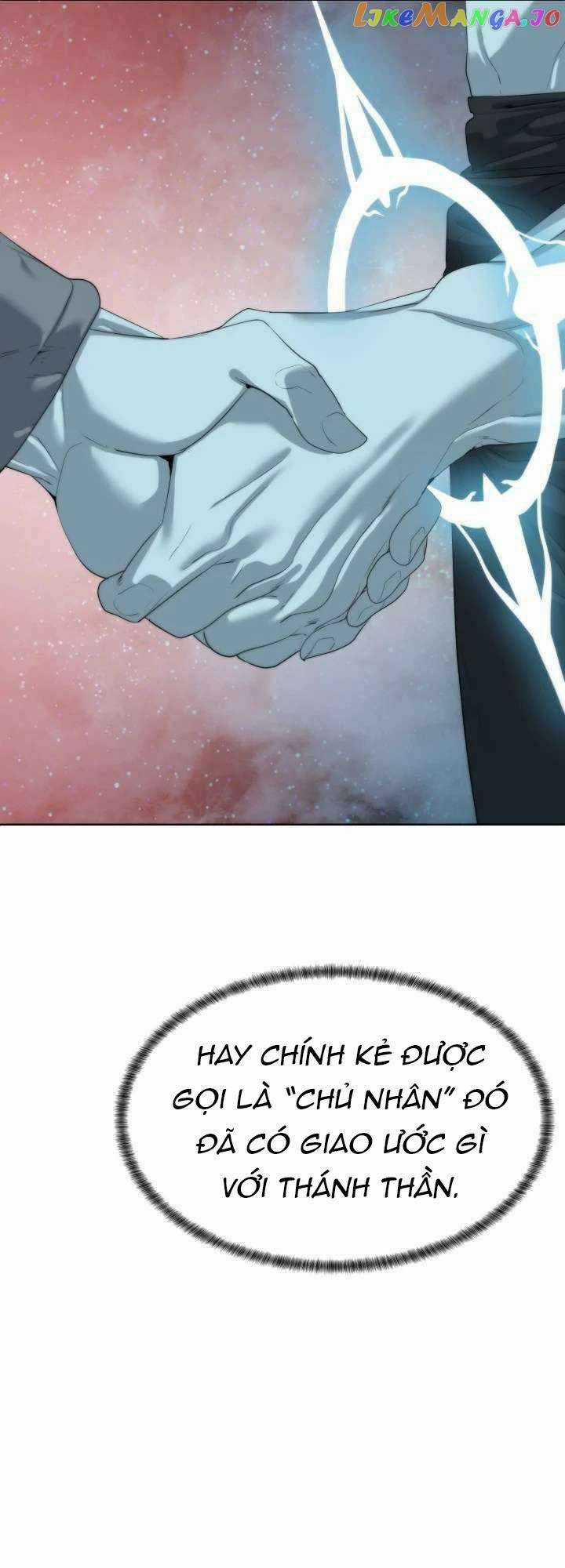 Hành Tinh Quái Vật Chapter 55 trang 30