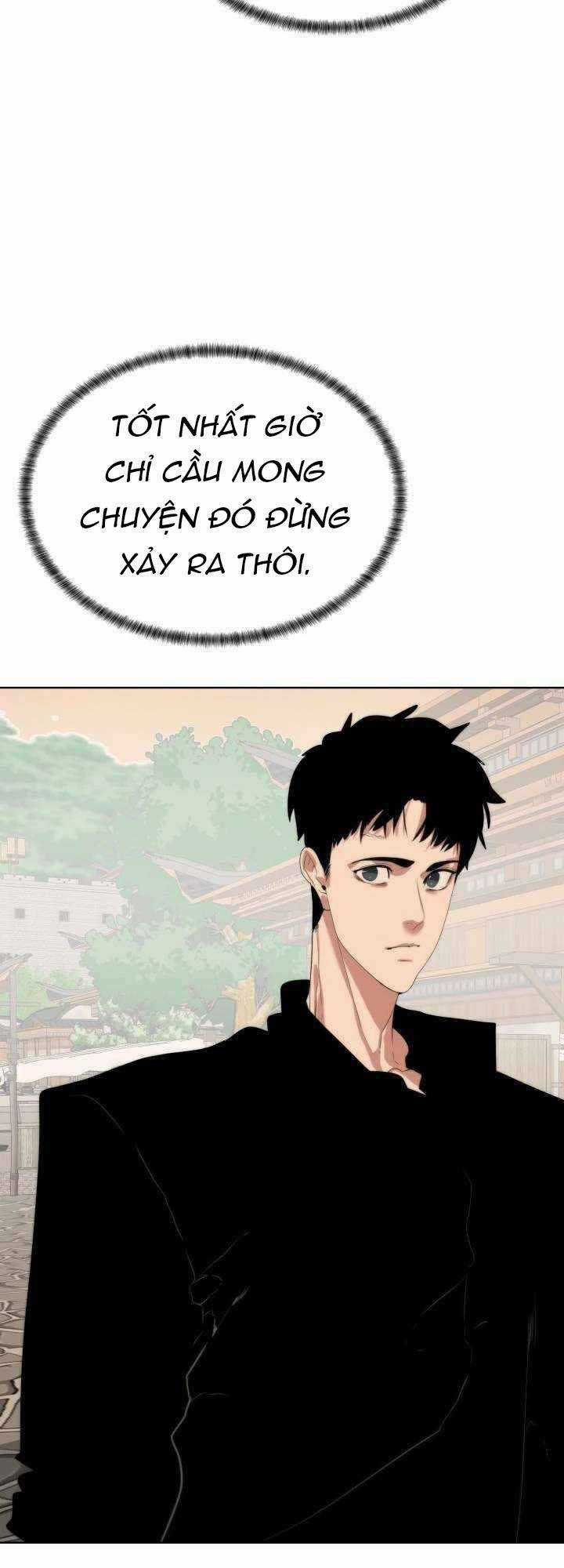 Hành Tinh Quái Vật Chapter 55 trang 32