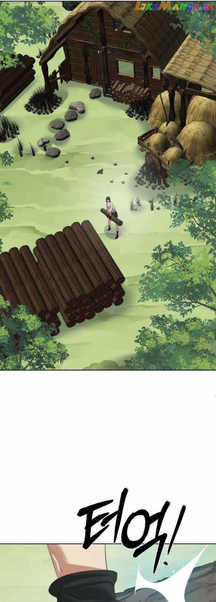 Hành Tinh Quái Vật Chapter 55 trang 40