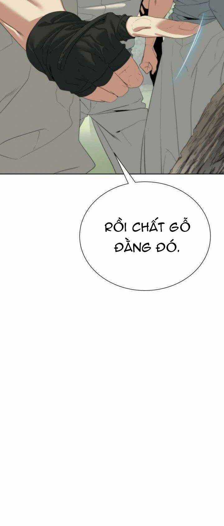 Hành Tinh Quái Vật Chapter 55 trang 44