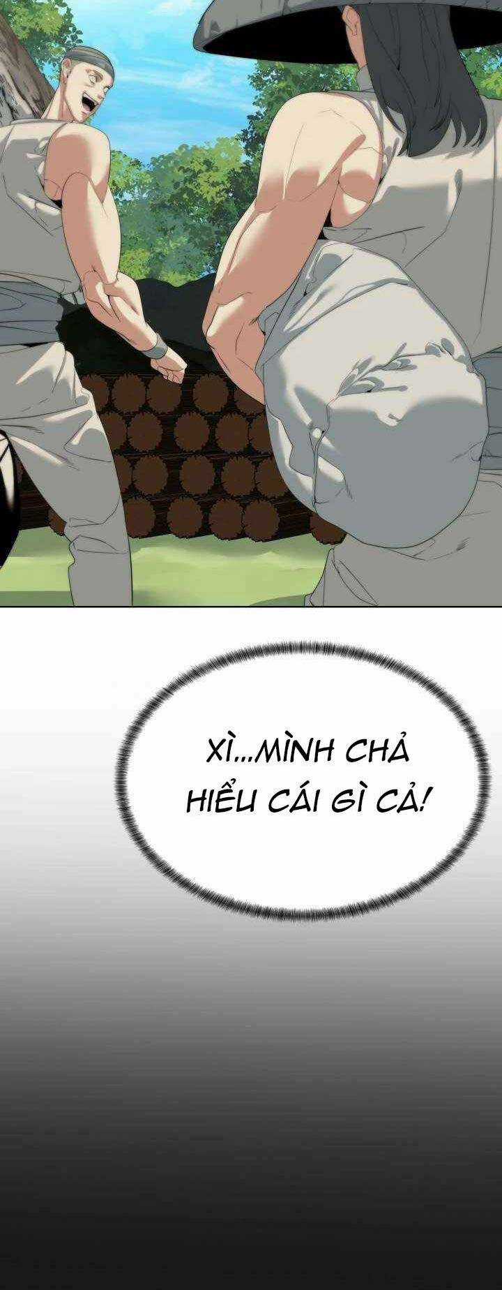 Hành Tinh Quái Vật Chapter 55 trang 49
