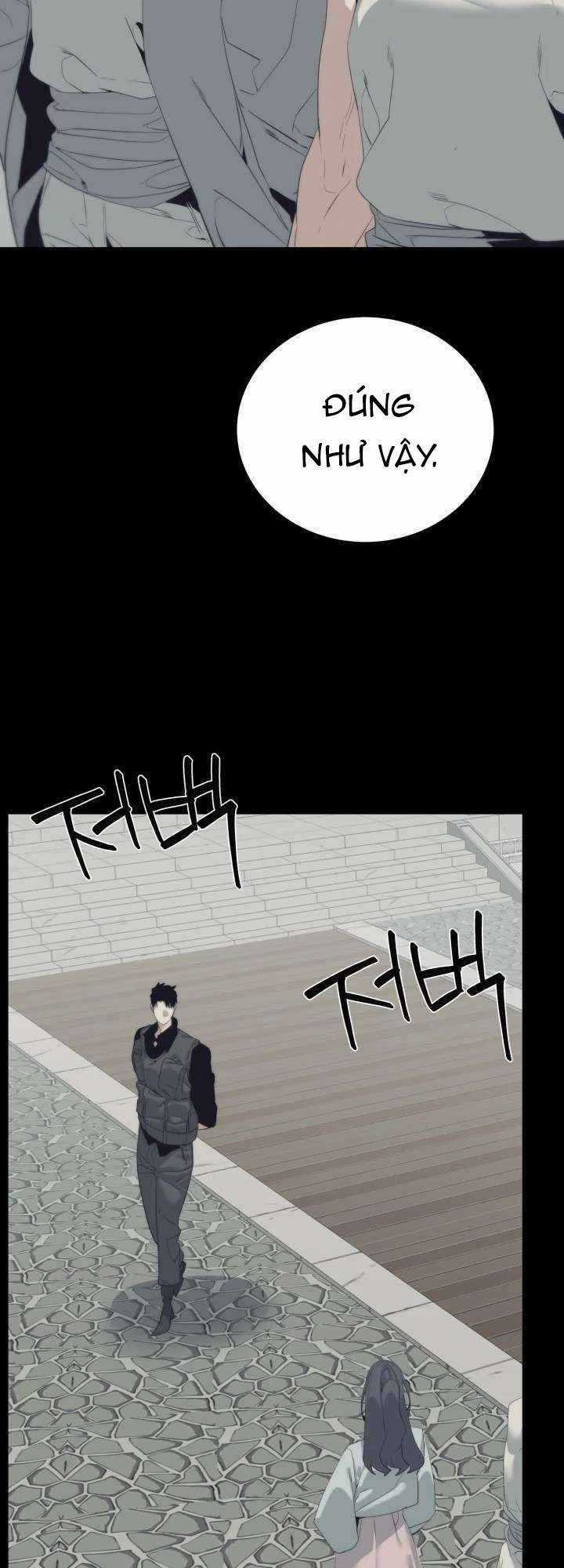 Hành Tinh Quái Vật Chapter 55 trang 52