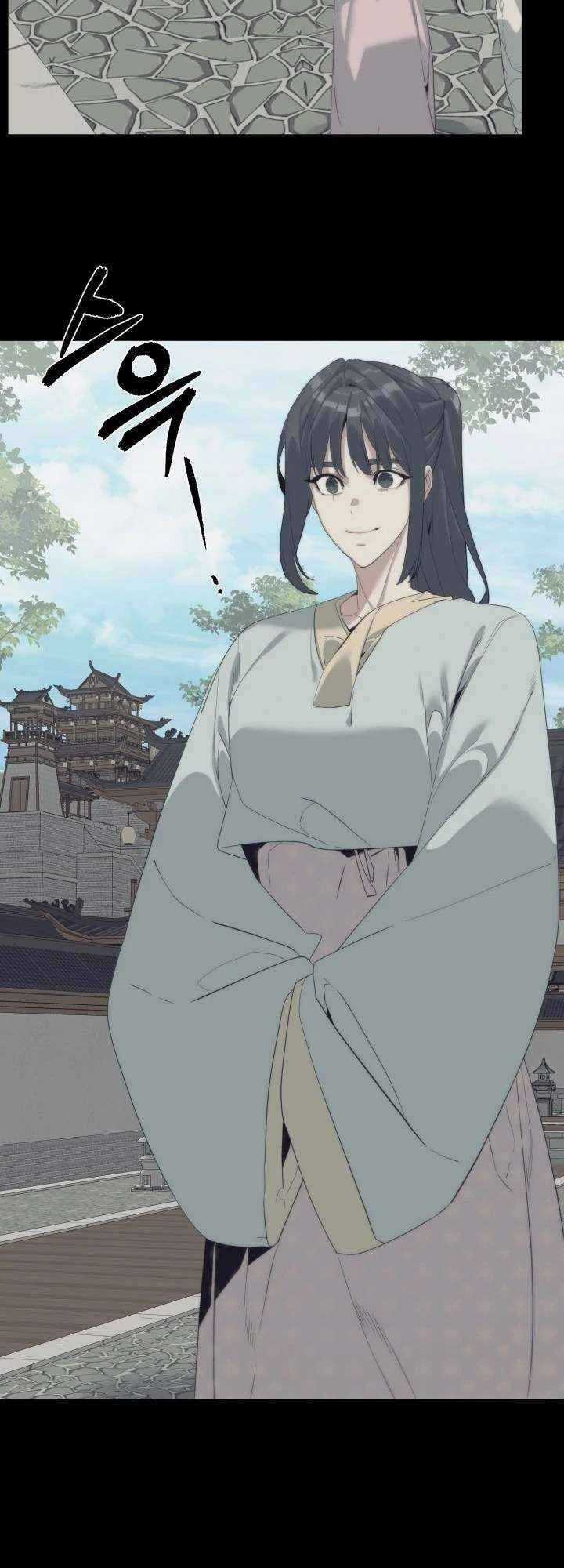 Hành Tinh Quái Vật Chapter 55 trang 53