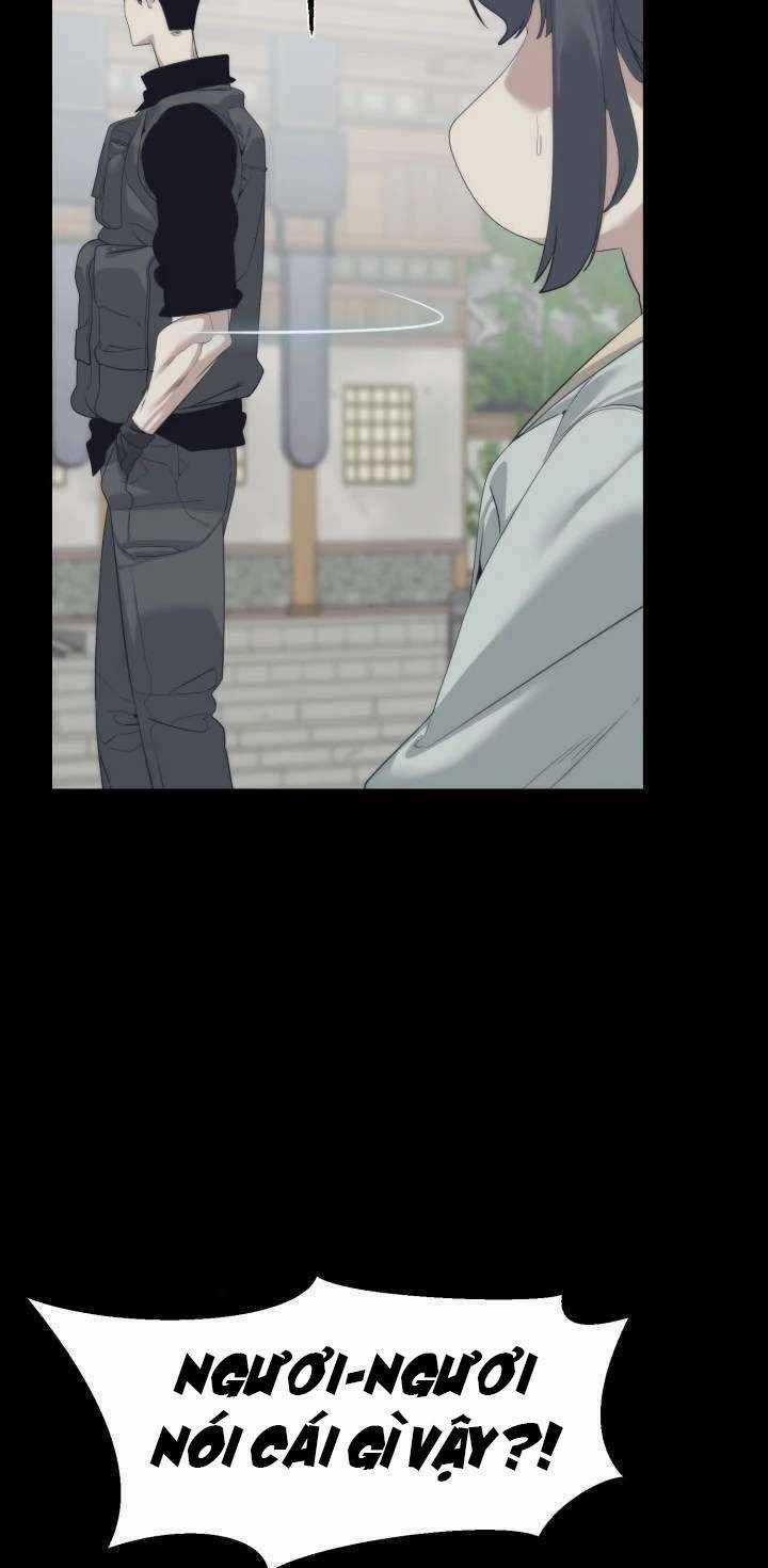 Hành Tinh Quái Vật Chapter 55 trang 58