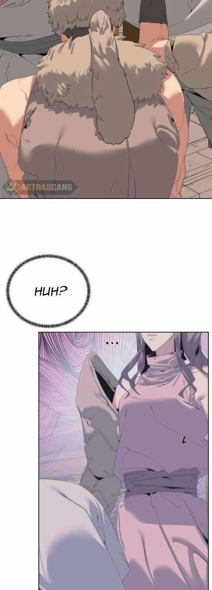 Hành Tinh Quái Vật Chapter 55 trang 6