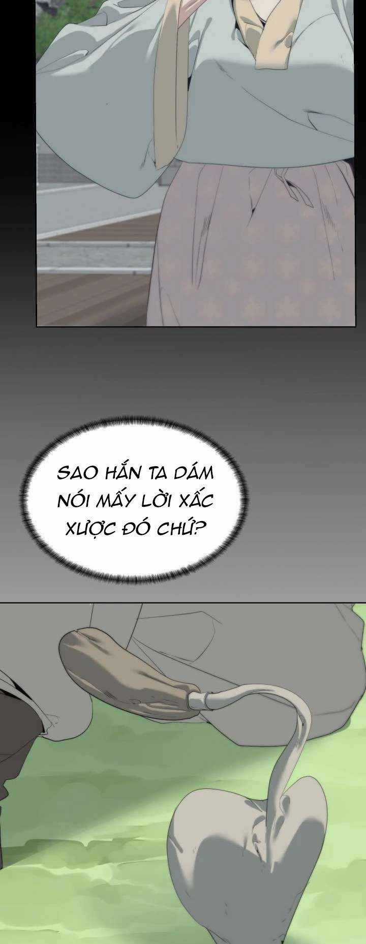Hành Tinh Quái Vật Chapter 55 trang 63