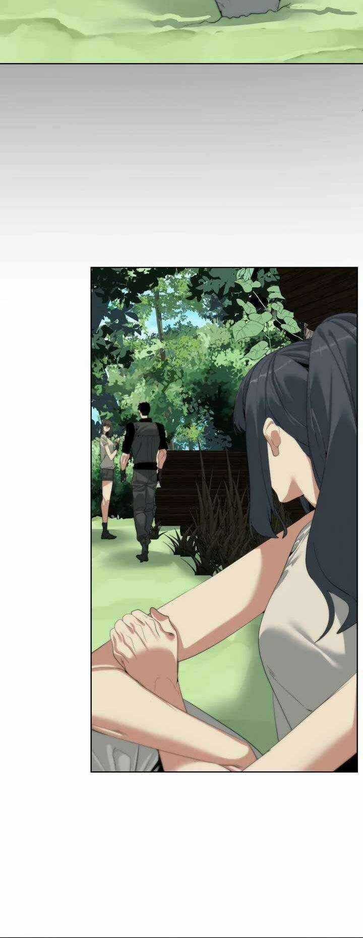 Hành Tinh Quái Vật Chapter 55 trang 64