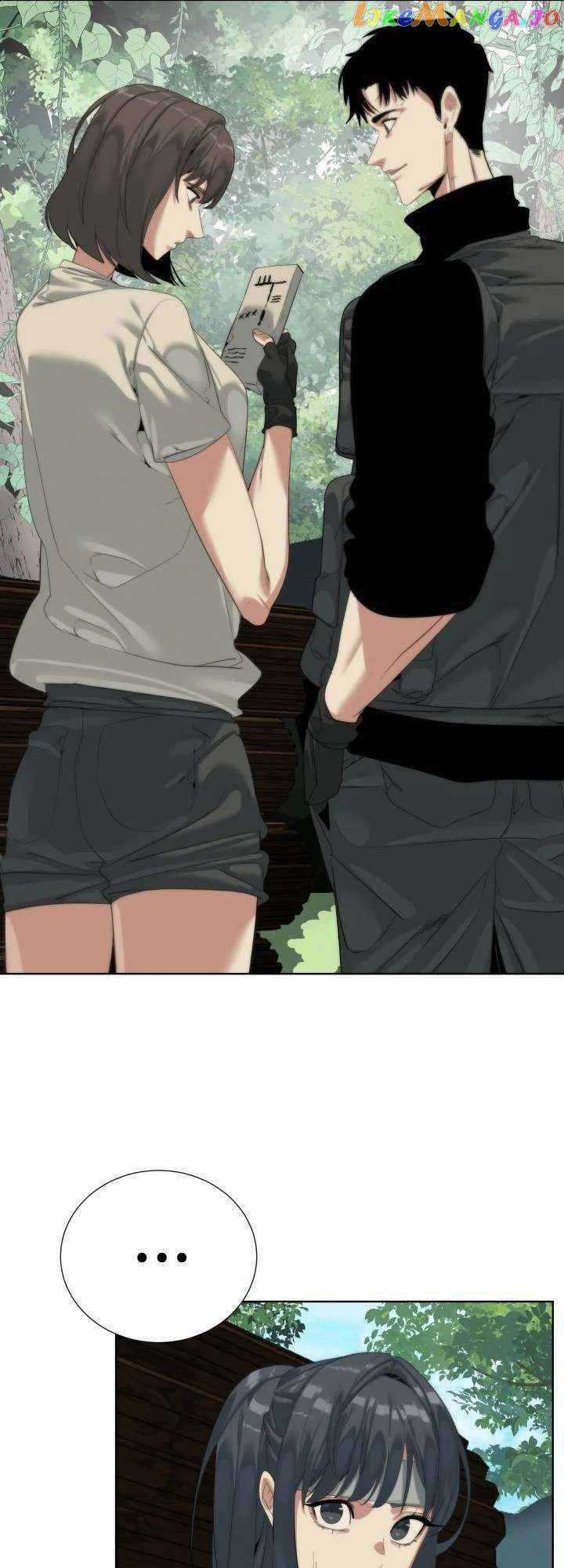 Hành Tinh Quái Vật Chapter 55 trang 65