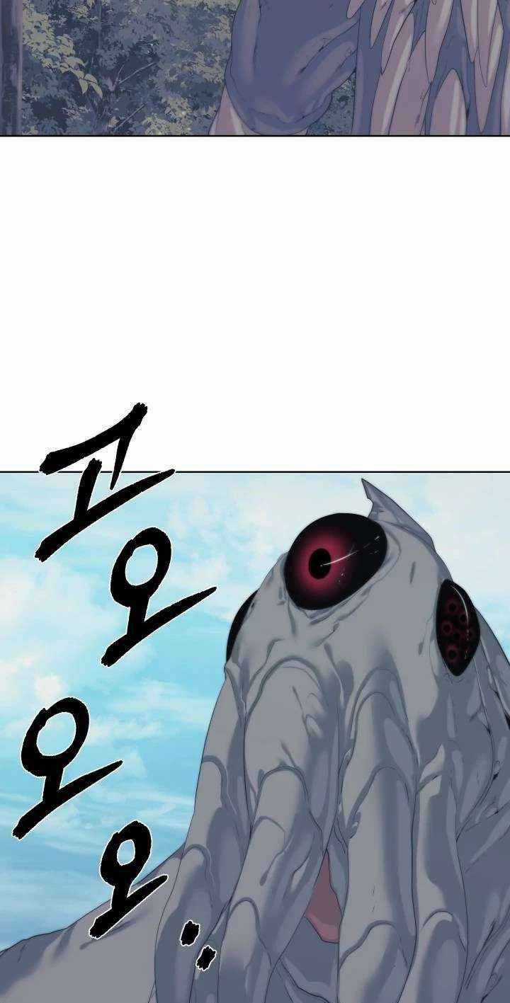 Hành Tinh Quái Vật Chapter 55 trang 67