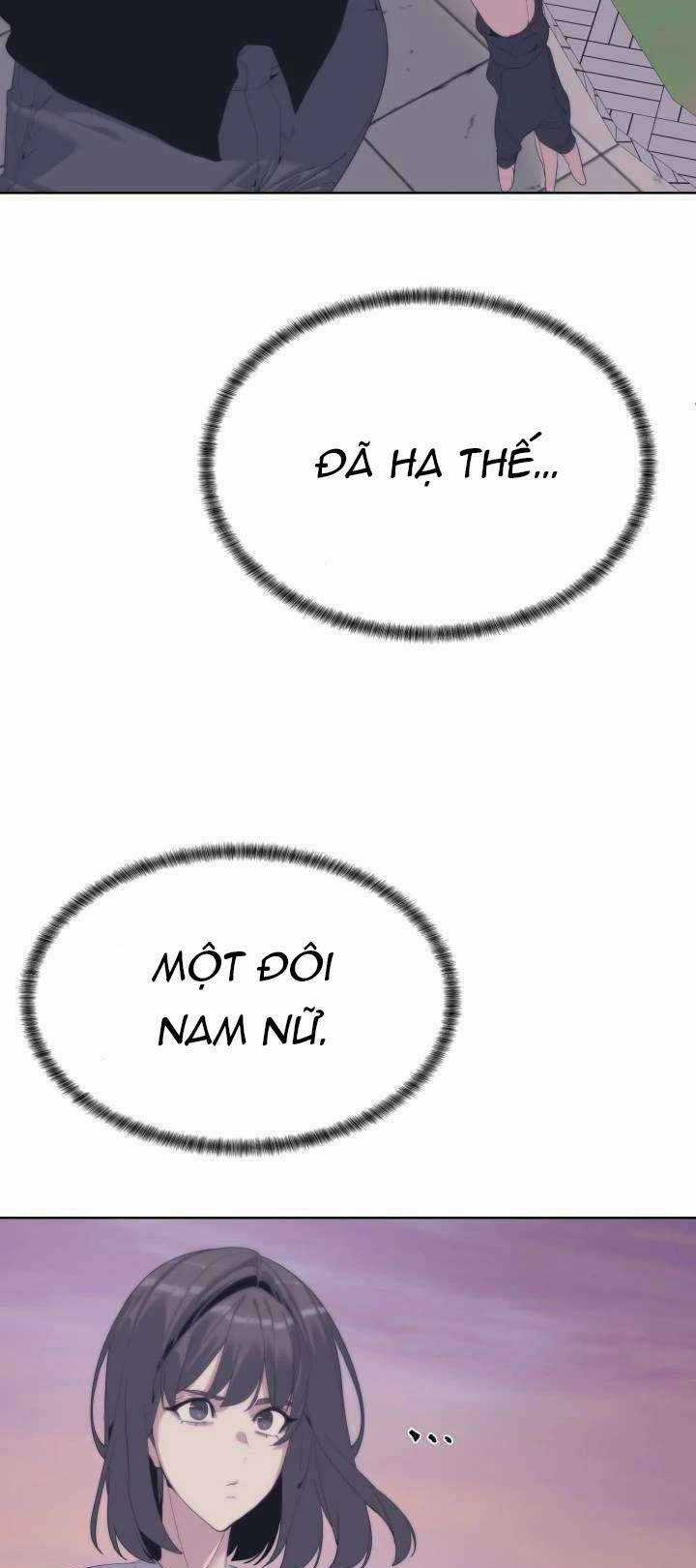 Hành Tinh Quái Vật Chapter 55 trang 8