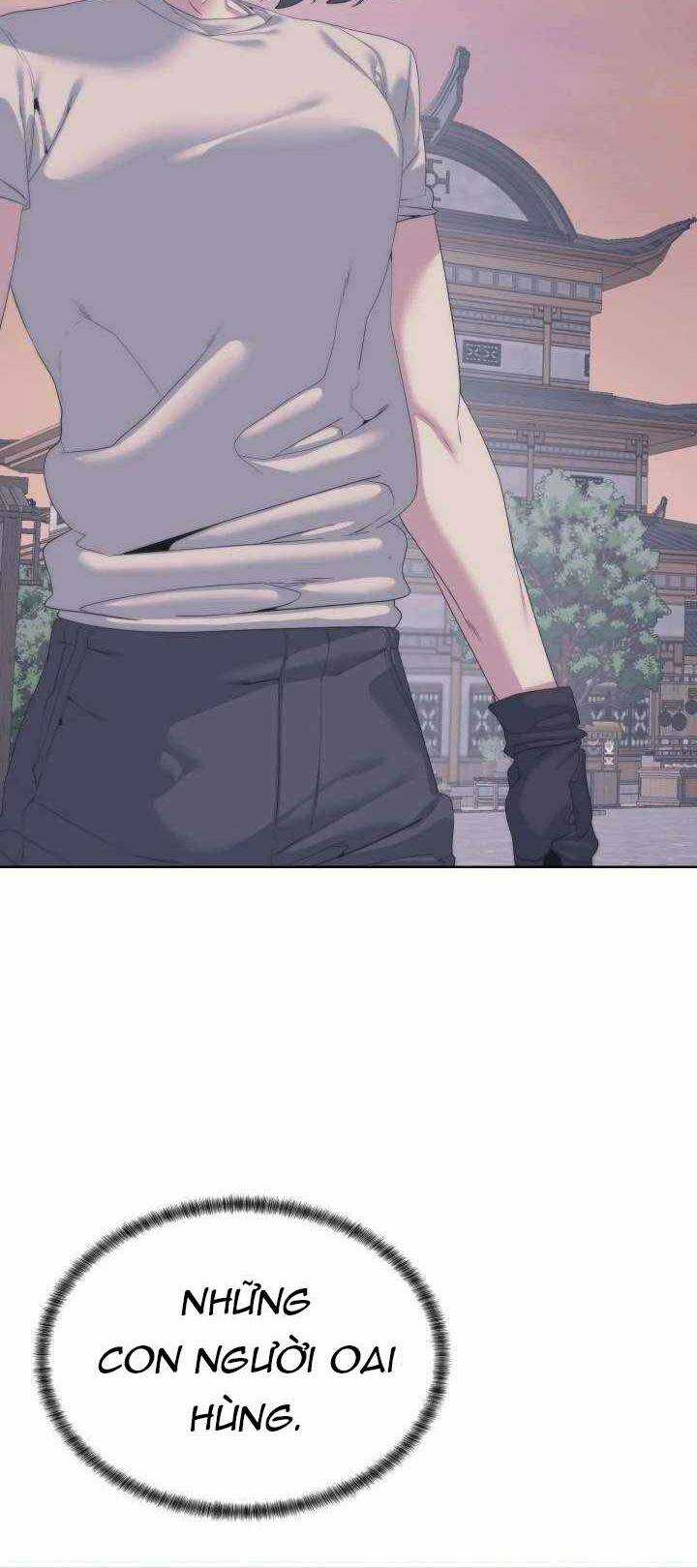 Hành Tinh Quái Vật Chapter 55 trang 9