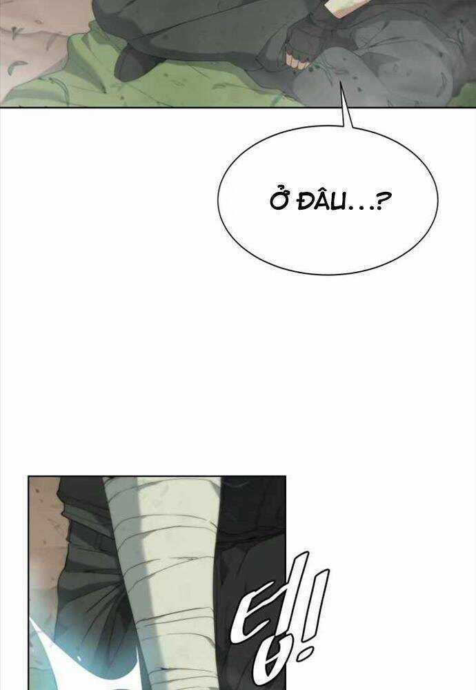 Hành Tinh Quái Vật Chapter 6 trang 10