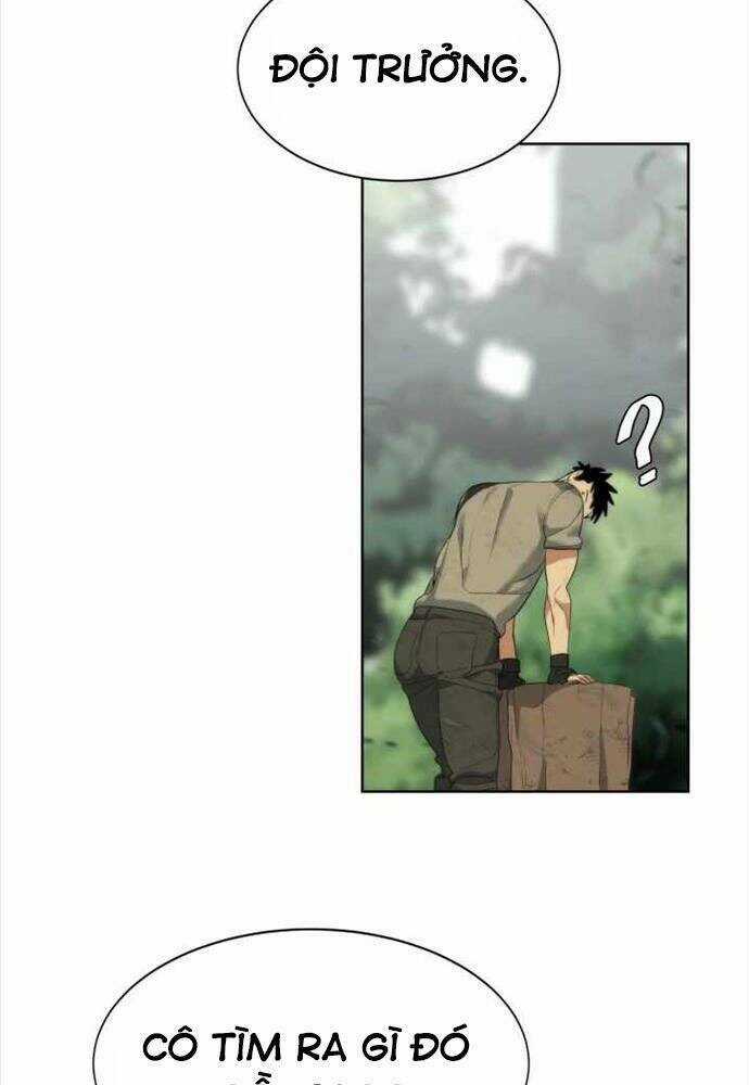 Hành Tinh Quái Vật Chapter 6 trang 100