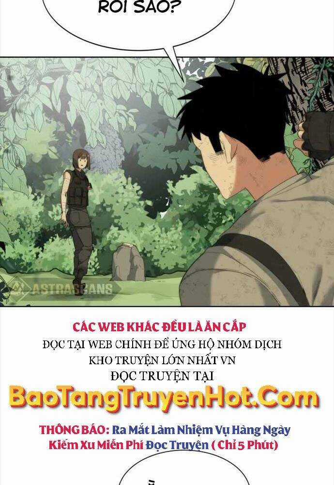 Hành Tinh Quái Vật Chapter 6 trang 101