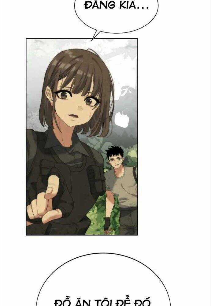 Hành Tinh Quái Vật Chapter 6 trang 102