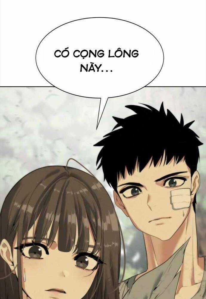 Hành Tinh Quái Vật Chapter 6 trang 105