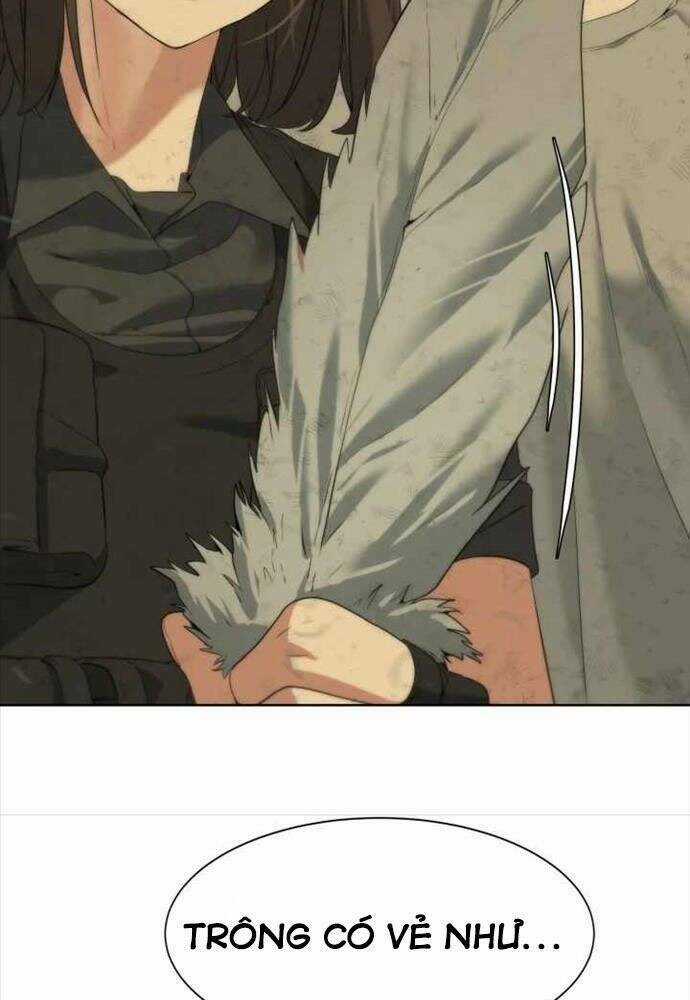 Hành Tinh Quái Vật Chapter 6 trang 106