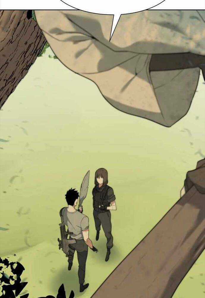 Hành Tinh Quái Vật Chapter 6 trang 107