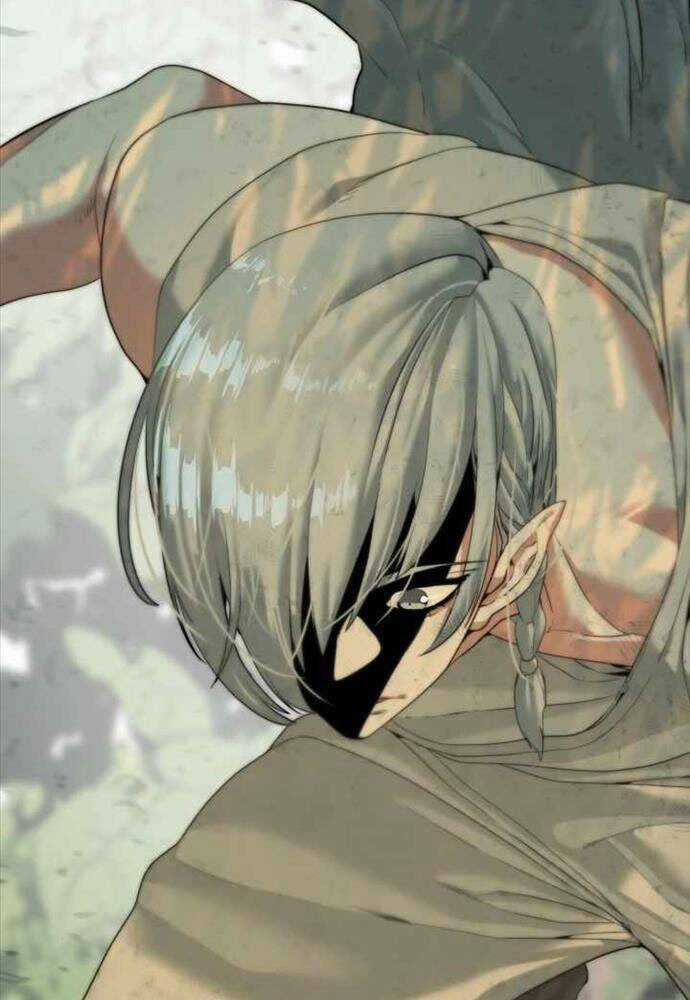 Hành Tinh Quái Vật Chapter 6 trang 109