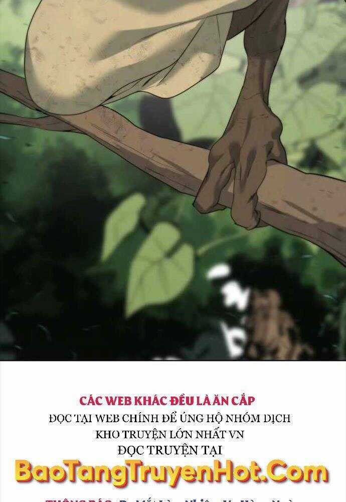 Hành Tinh Quái Vật Chapter 6 trang 110