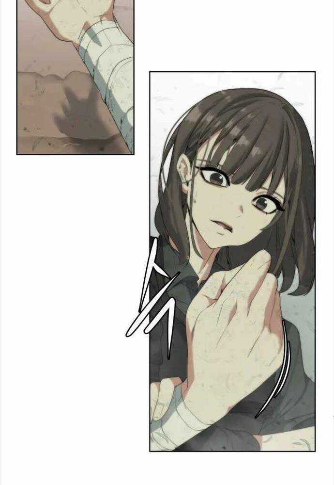 Hành Tinh Quái Vật Chapter 6 trang 14