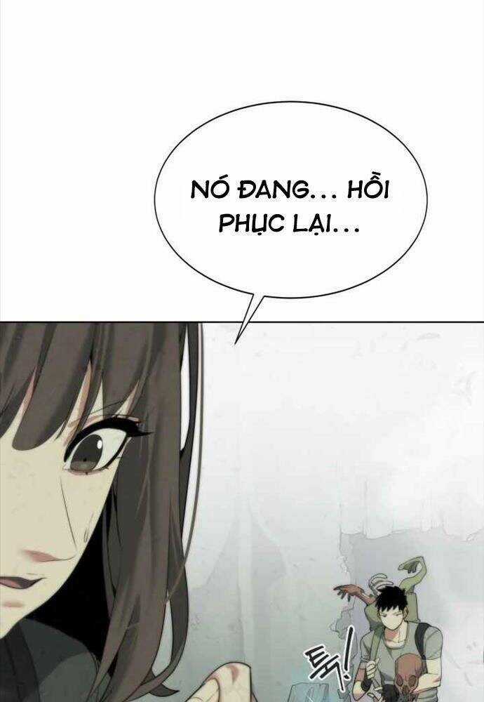 Hành Tinh Quái Vật Chapter 6 trang 15