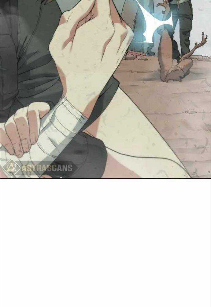 Hành Tinh Quái Vật Chapter 6 trang 16