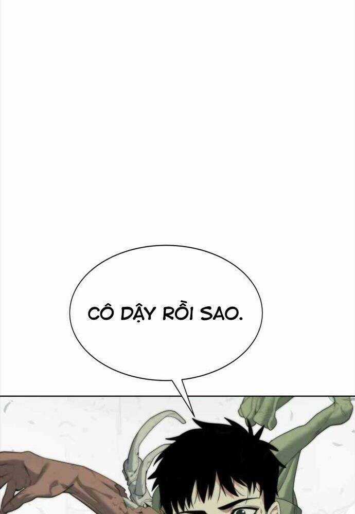 Hành Tinh Quái Vật Chapter 6 trang 17