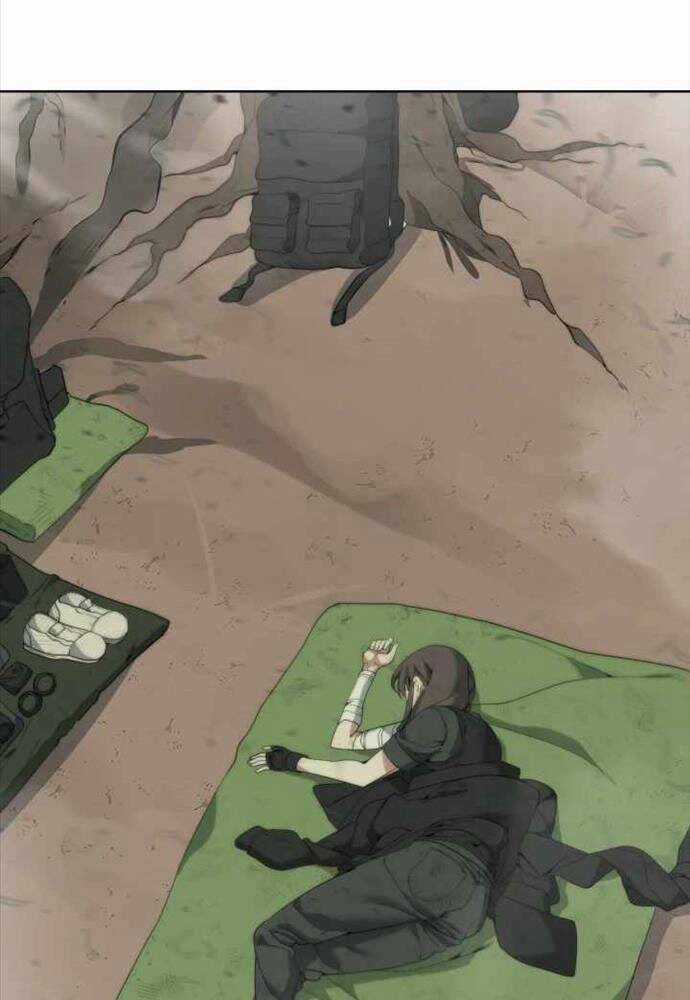 Hành Tinh Quái Vật Chapter 6 trang 2