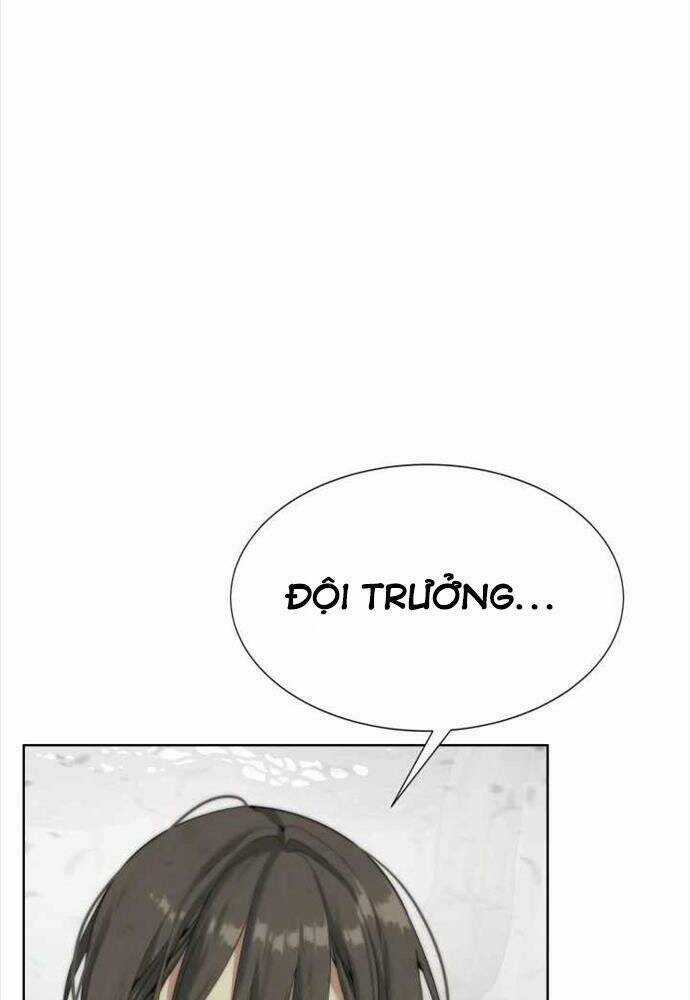 Hành Tinh Quái Vật Chapter 6 trang 21