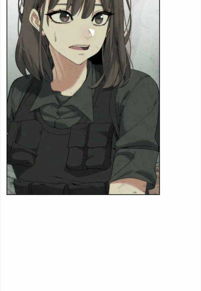 Hành Tinh Quái Vật Chapter 6 trang 22