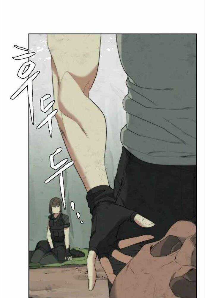 Hành Tinh Quái Vật Chapter 6 trang 23