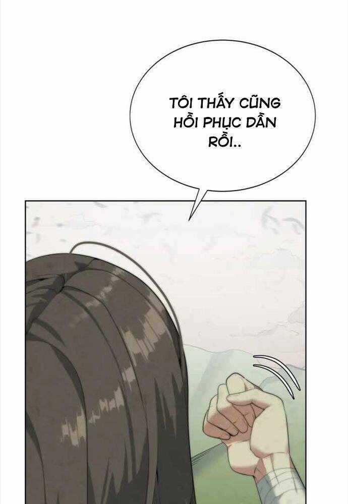 Hành Tinh Quái Vật Chapter 6 trang 26