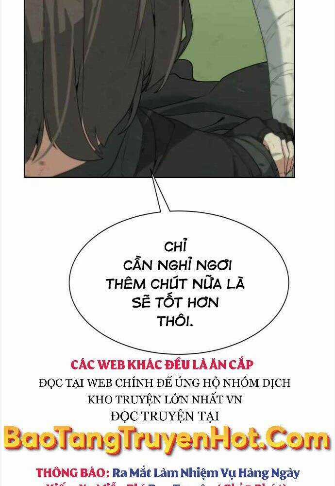 Hành Tinh Quái Vật Chapter 6 trang 27