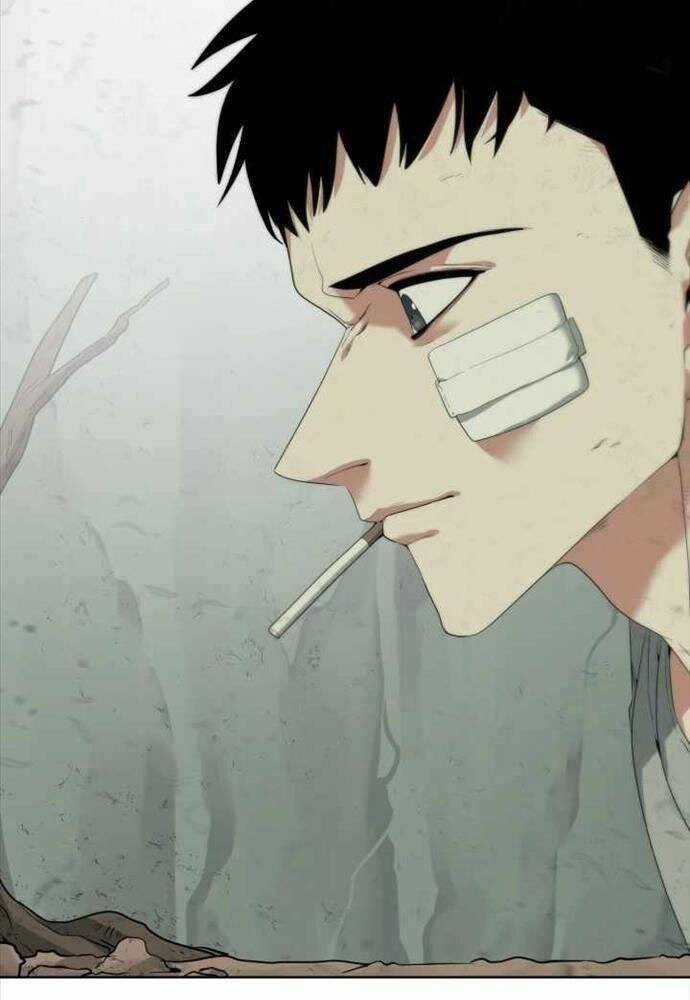 Hành Tinh Quái Vật Chapter 6 trang 32