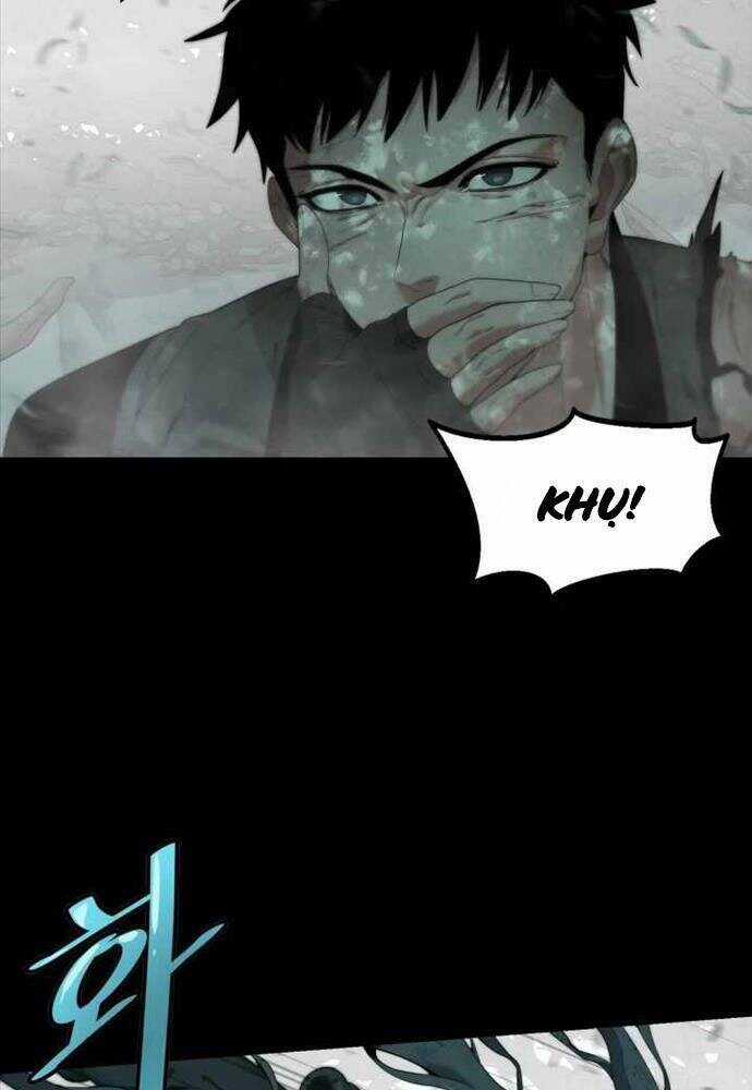 Hành Tinh Quái Vật Chapter 6 trang 37