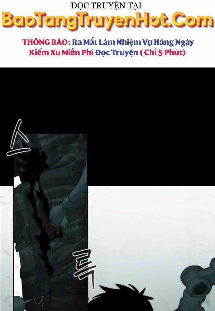 Hành Tinh Quái Vật Chapter 6 trang 39