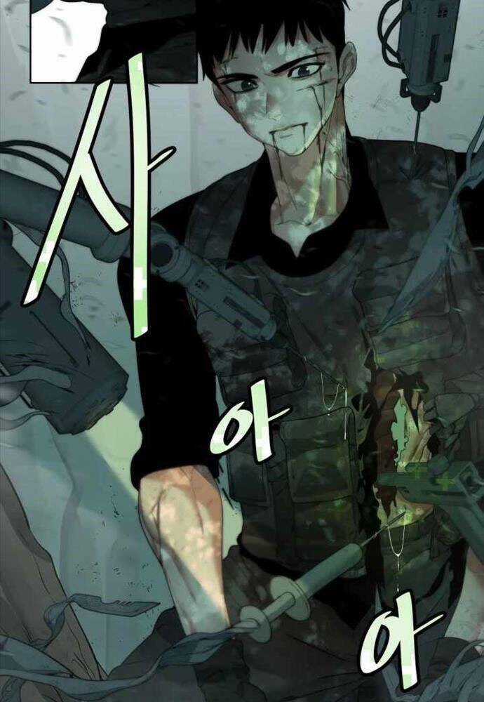 Hành Tinh Quái Vật Chapter 6 trang 40