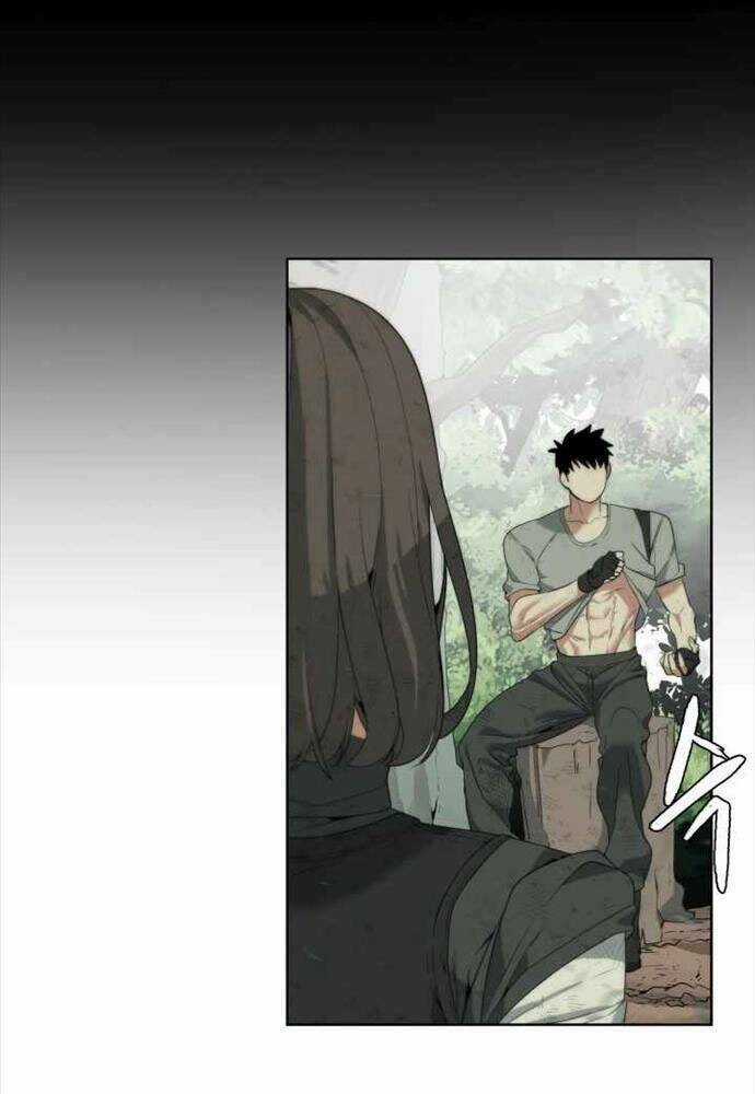 Hành Tinh Quái Vật Chapter 6 trang 46