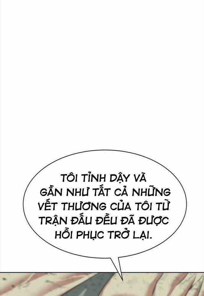 Hành Tinh Quái Vật Chapter 6 trang 47