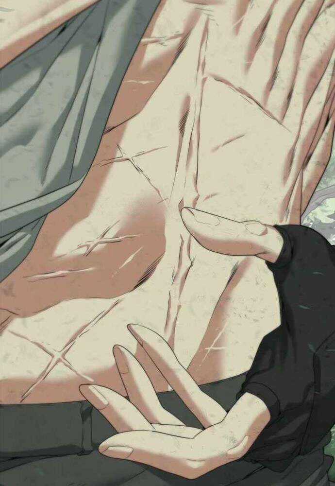 Hành Tinh Quái Vật Chapter 6 trang 48