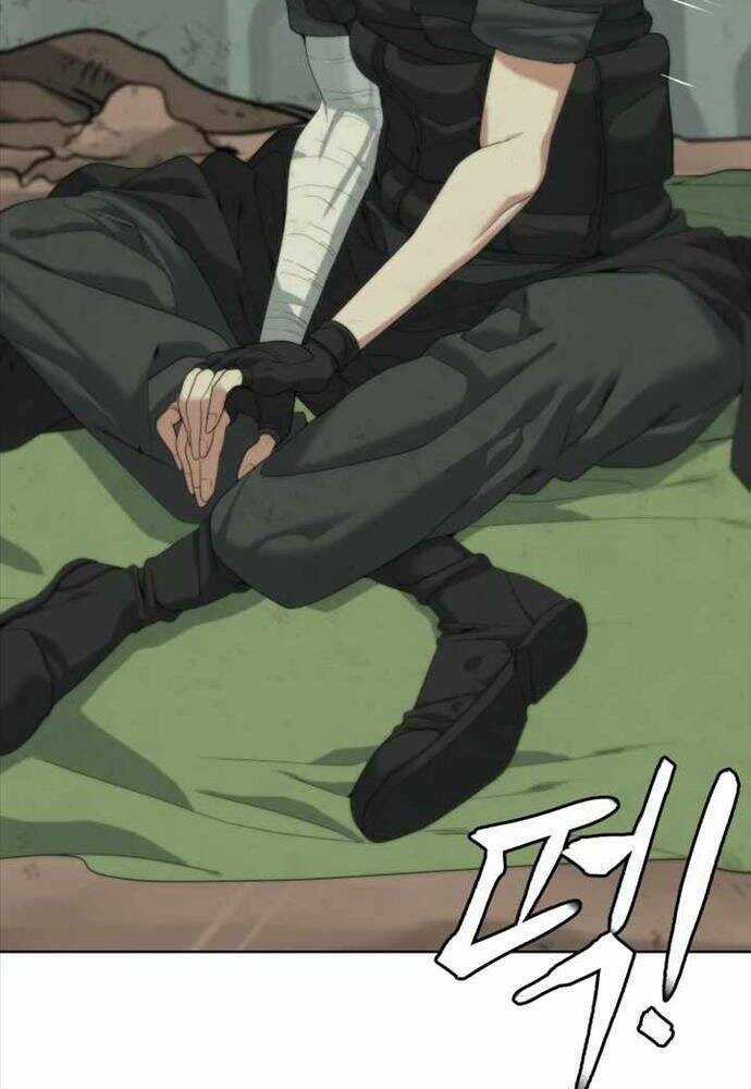 Hành Tinh Quái Vật Chapter 6 trang 5