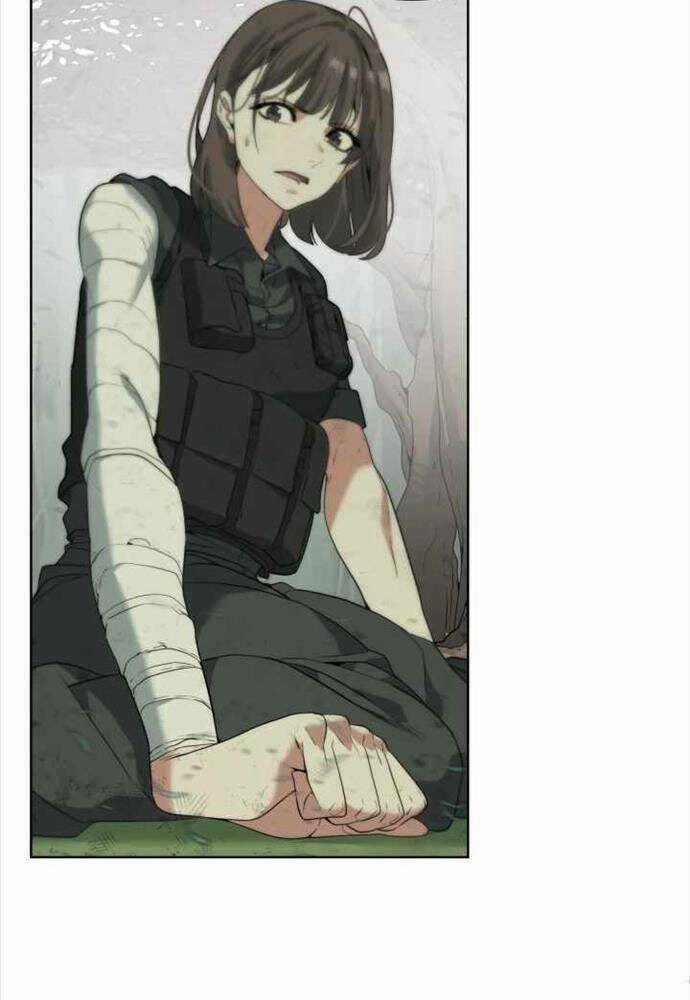 Hành Tinh Quái Vật Chapter 6 trang 50