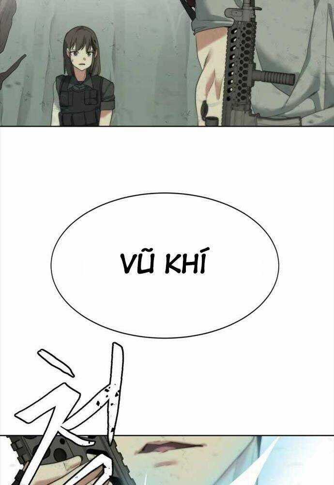 Hành Tinh Quái Vật Chapter 6 trang 52