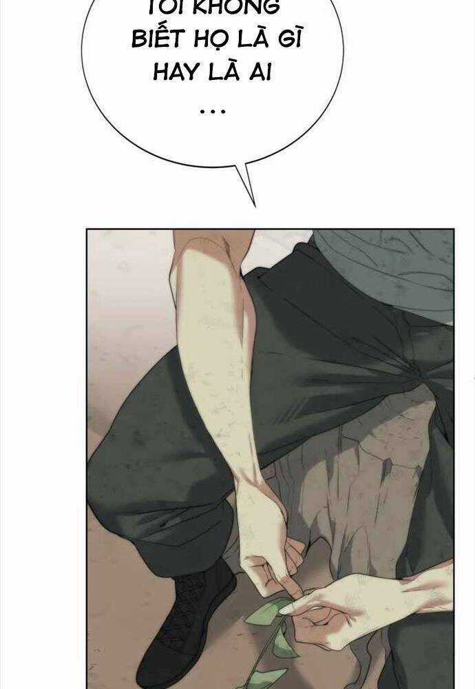 Hành Tinh Quái Vật Chapter 6 trang 56