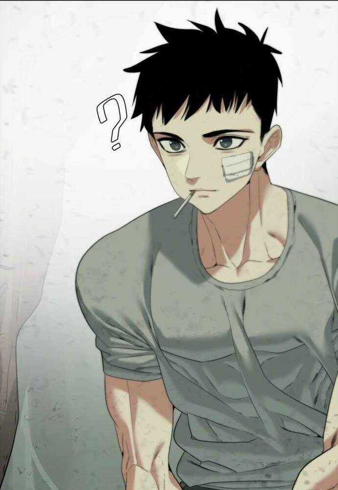 Hành Tinh Quái Vật Chapter 6 trang 59