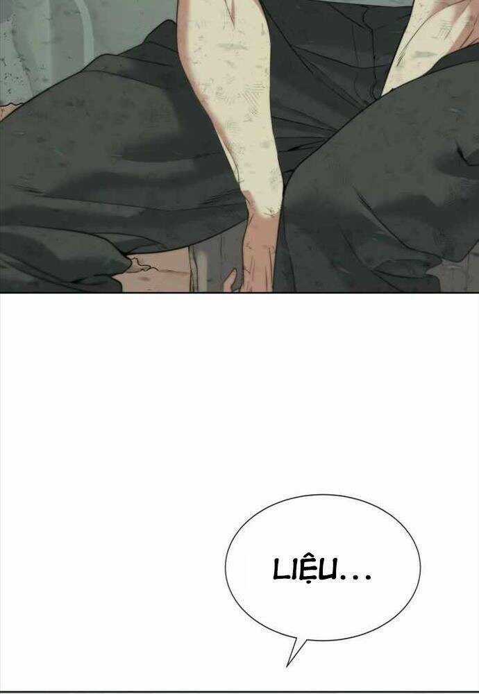 Hành Tinh Quái Vật Chapter 6 trang 60