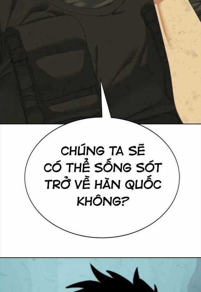 Hành Tinh Quái Vật Chapter 6 trang 62