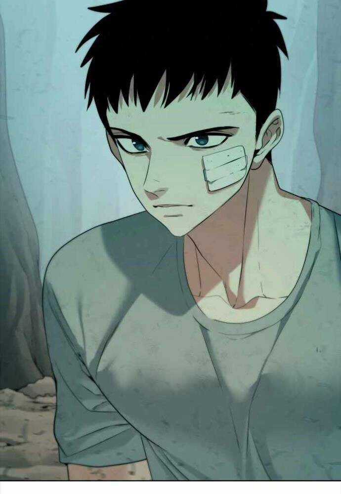 Hành Tinh Quái Vật Chapter 6 trang 63